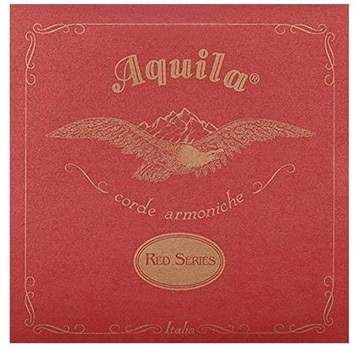 Aquila 89U Red Baritone