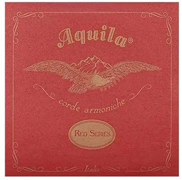 Aquila 89U Red Baritone