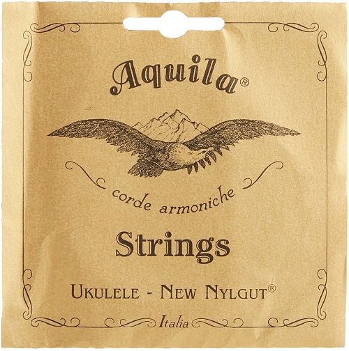 Aquila New Nylgut AQ-4