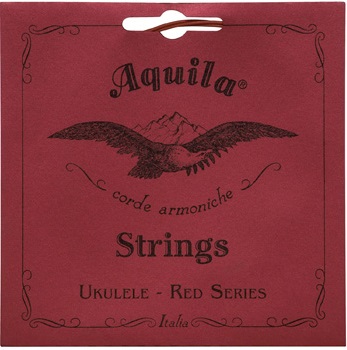 Aquila Red Series AQ-86 Concert