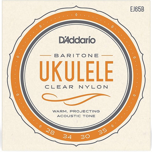 D'Addario EJ65B