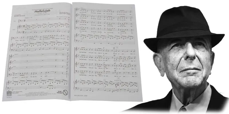 How To Play Hallelujah on Ukulele by Leonard Cohen