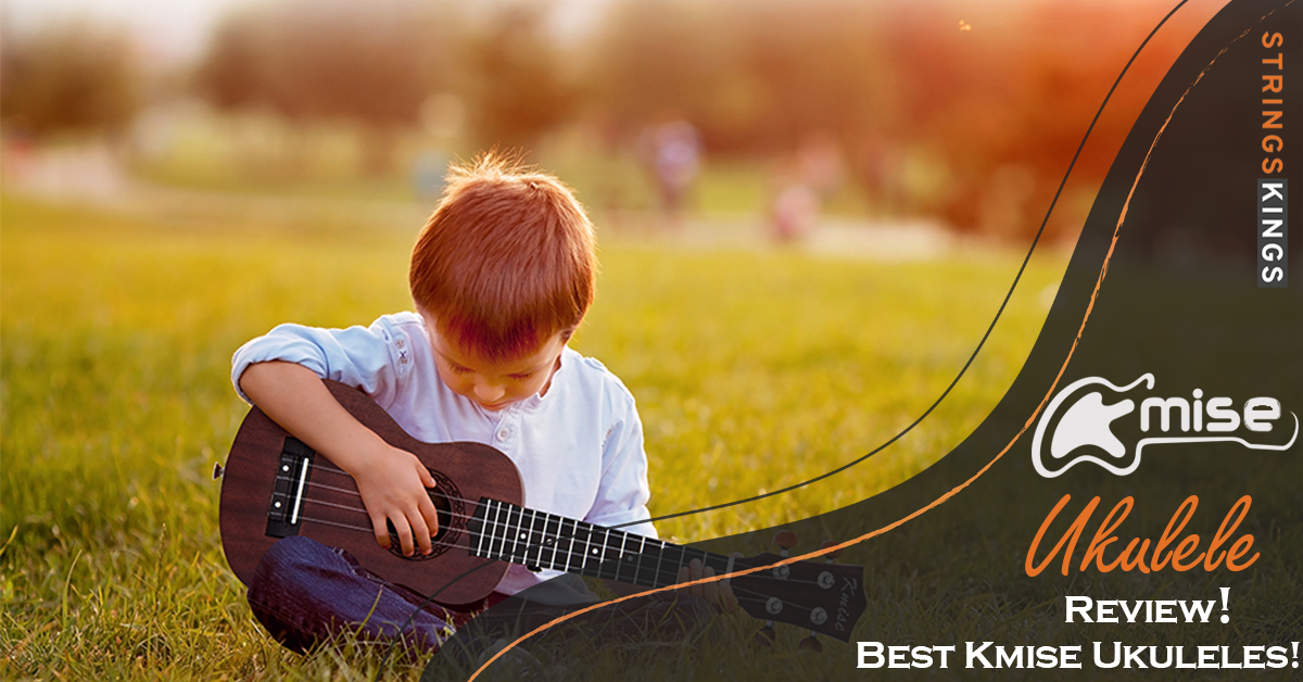 How to Play Here Comes The Sun on Ukulele Best Song by The Beatles