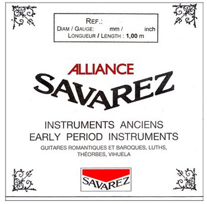 Savarez KF95