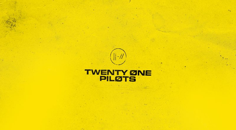 Twenty-One Pilots picture