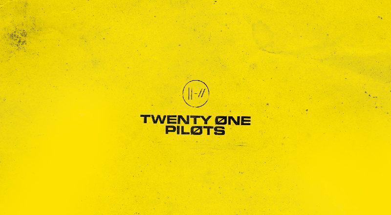 Twenty-One Pilots picture