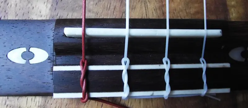 arkiv hav det sjovt frost Helpful Information's About Low G Ukulele Strings