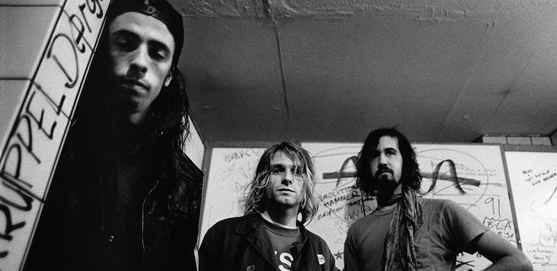 Nirvana Band