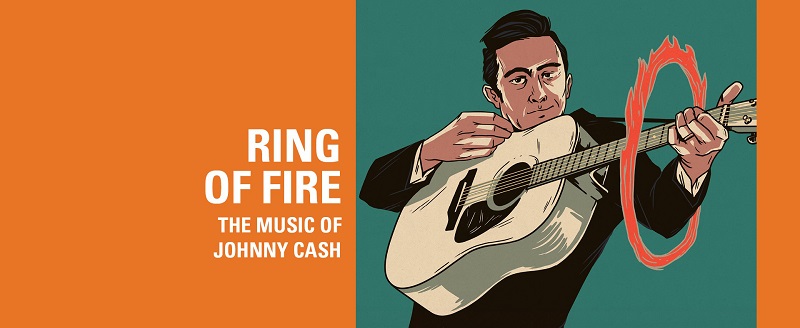 johnny cash