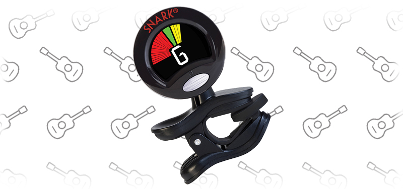 Snark SN-5X Tuner