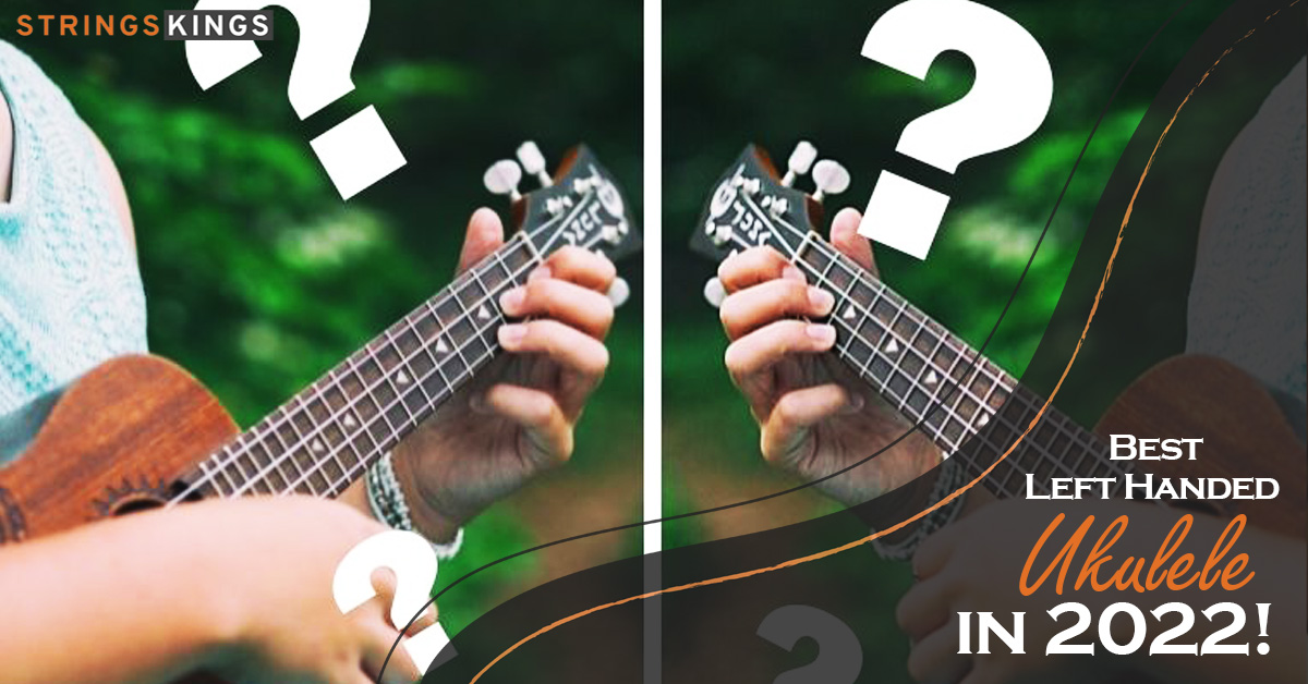 Best Gifts for Ukulele Players: Give a Gift to be Loved For!