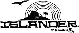 islander logo - Islander ukulele review
