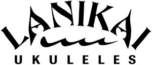 Lanikai ukulele logo