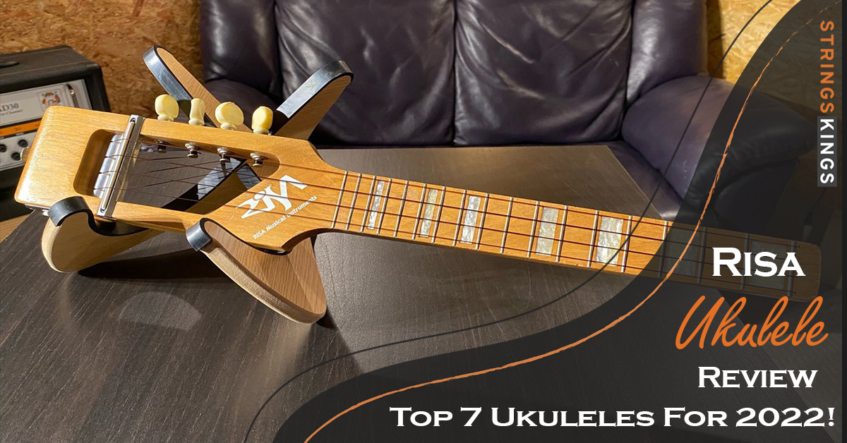 Best Gifts for Ukulele Players: Give a Gift to be Loved For!