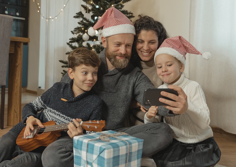 best ukulele for christmas