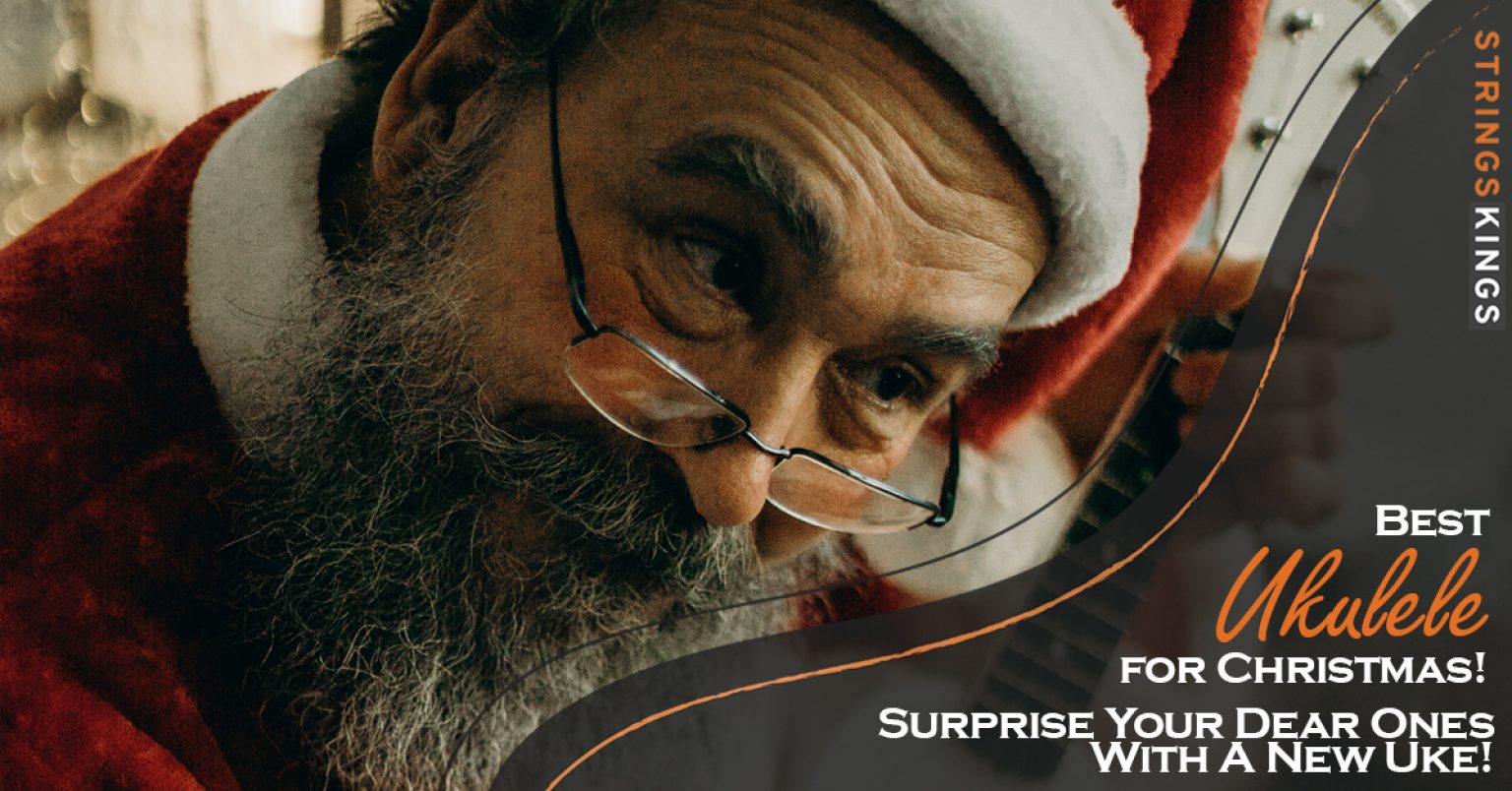 Ohana Ukulele Review + Best 7 Ukes By Ohana Brand In 2023!