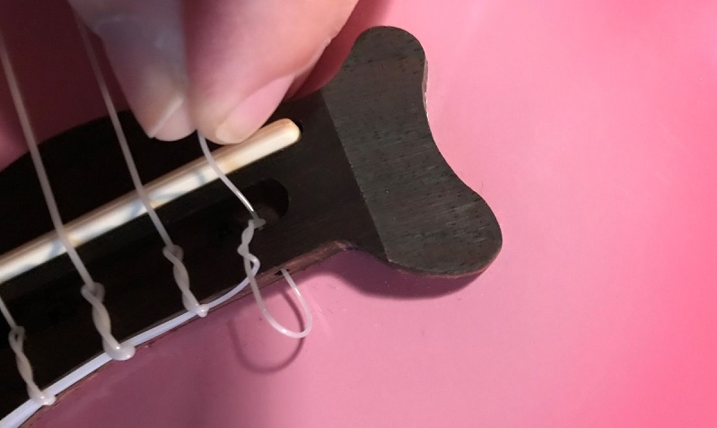 looping a string
