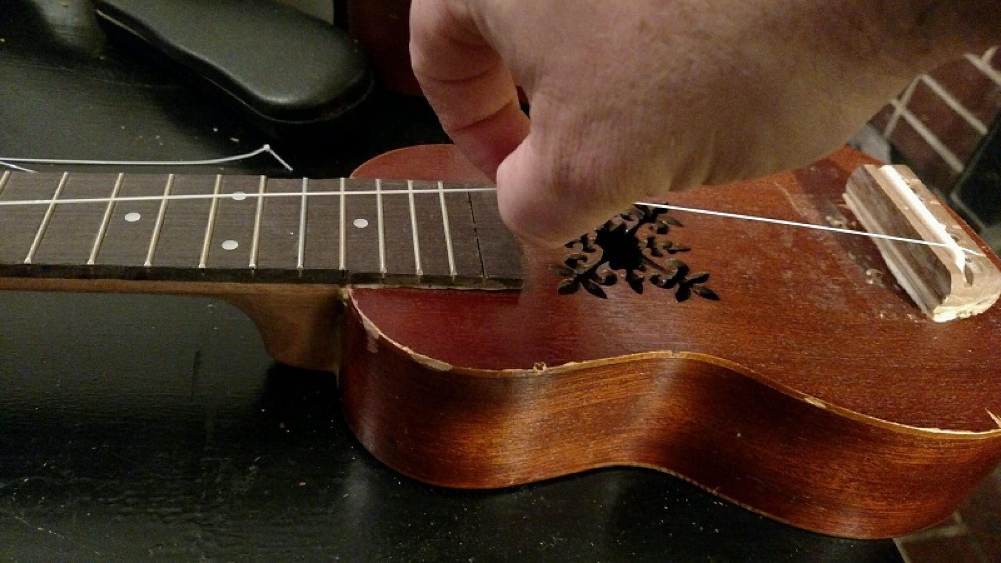 How To Change Ukulele Strings Super Easy Steps To Follow!