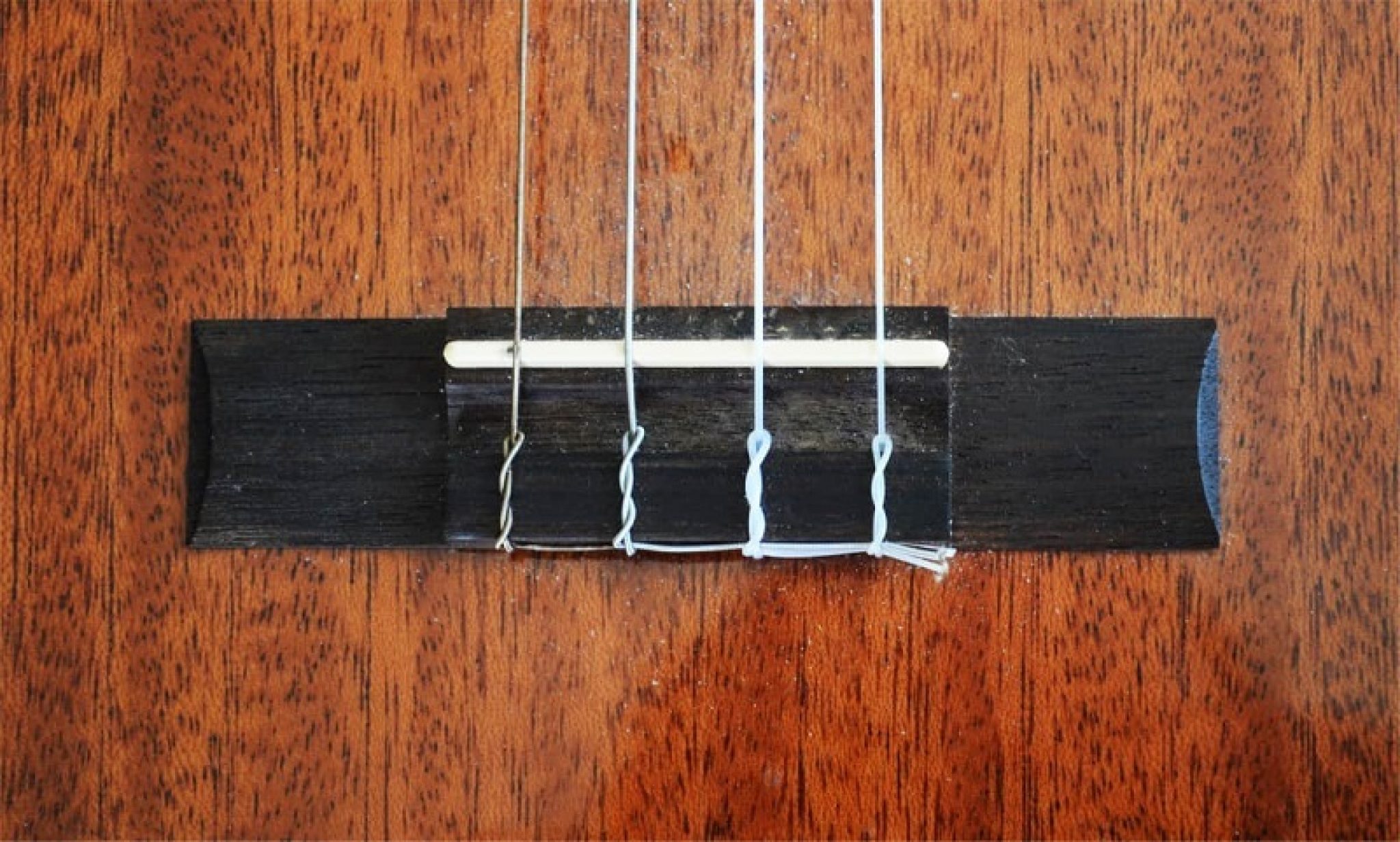 How To Change Ukulele Strings Super Easy Steps To Follow!