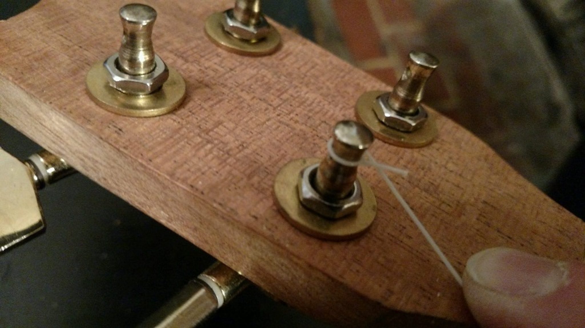 How To Change Ukulele Strings Super Easy Steps To Follow!