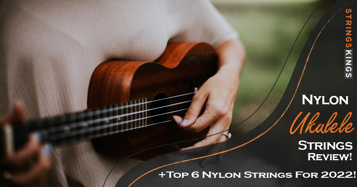 nylon strings review featured