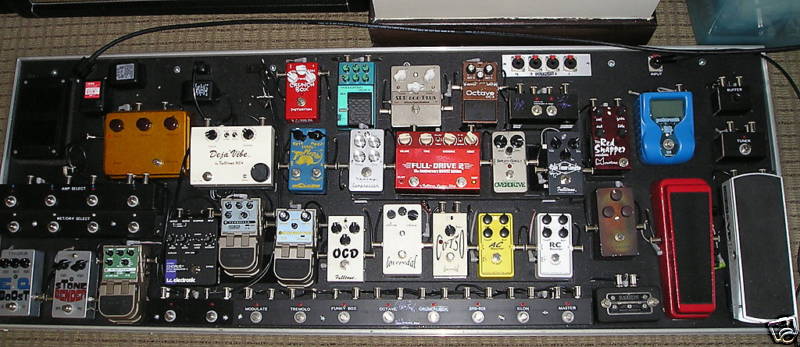 effect pedals 2