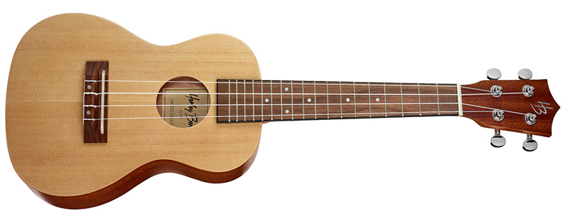 Harley Benton UK-10S Ukulele