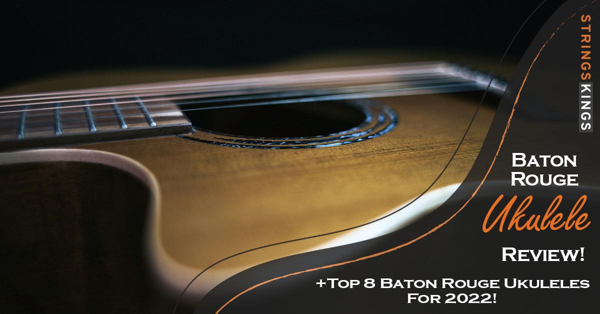 Baton Rouge Featured Strings Kings