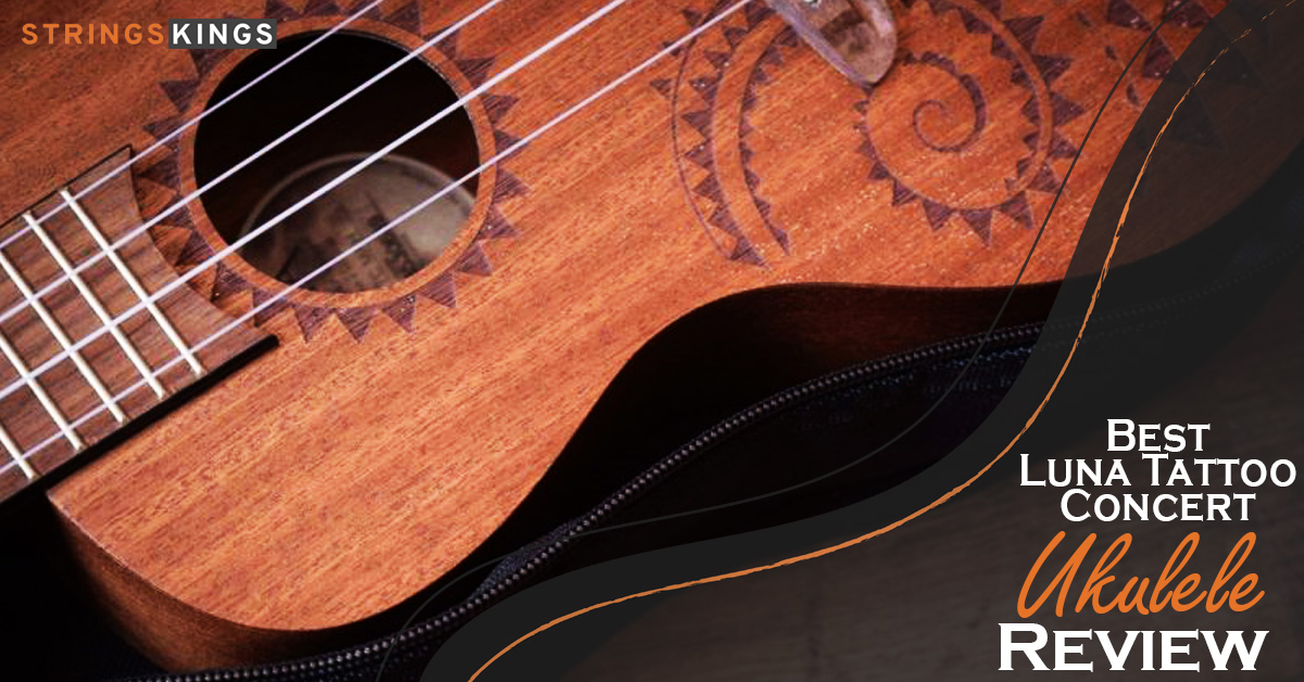 Pono Ukulele Review: Great Insights and Top 5 Models!