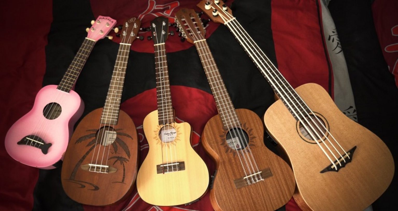 Best Pineapple Ukulele Reviews in 2023 Strings Kings