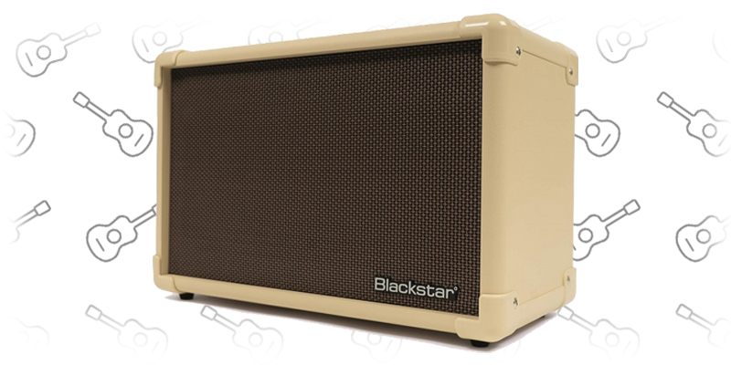 Blackstar Acoustic: Core 30