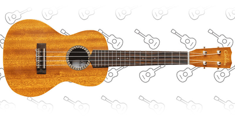 Cordoba 20CM Concert Ukulele