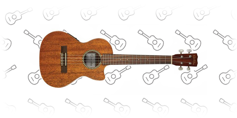 Cordoba 20TMCE Tenor Ukulele