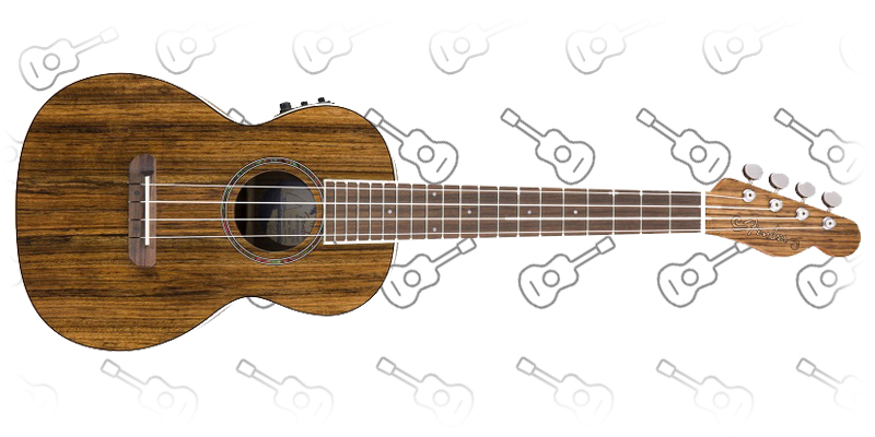 Fender-Rincon-Tenor-Ukulele