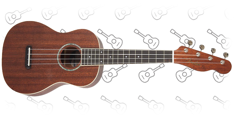 Fender-Zuma-Concert-Uke