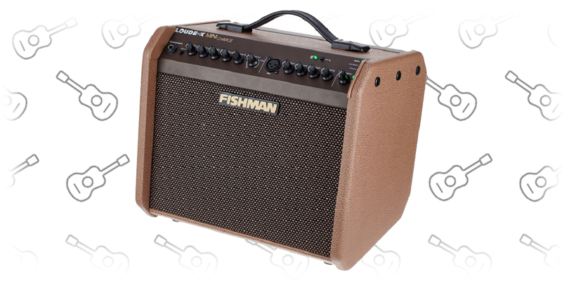 Fishman Loudbox Mini Charge