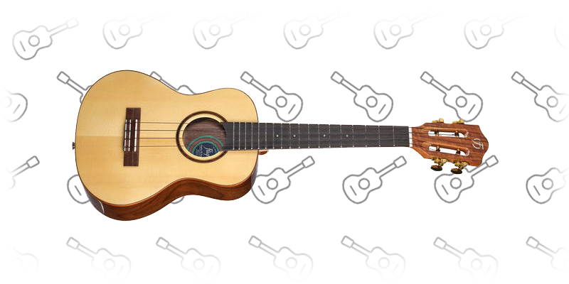 Flight Sophia Soundwave Tenor Ukulele