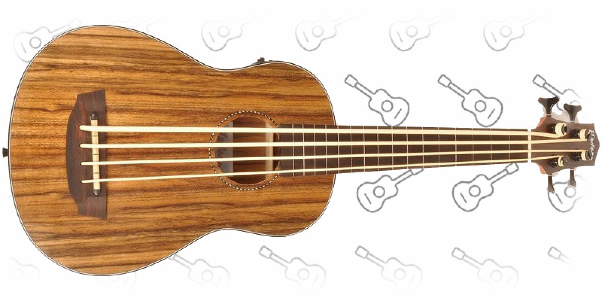 5 Awesome Bass Ukulele Strings & Ukuleles That you Need