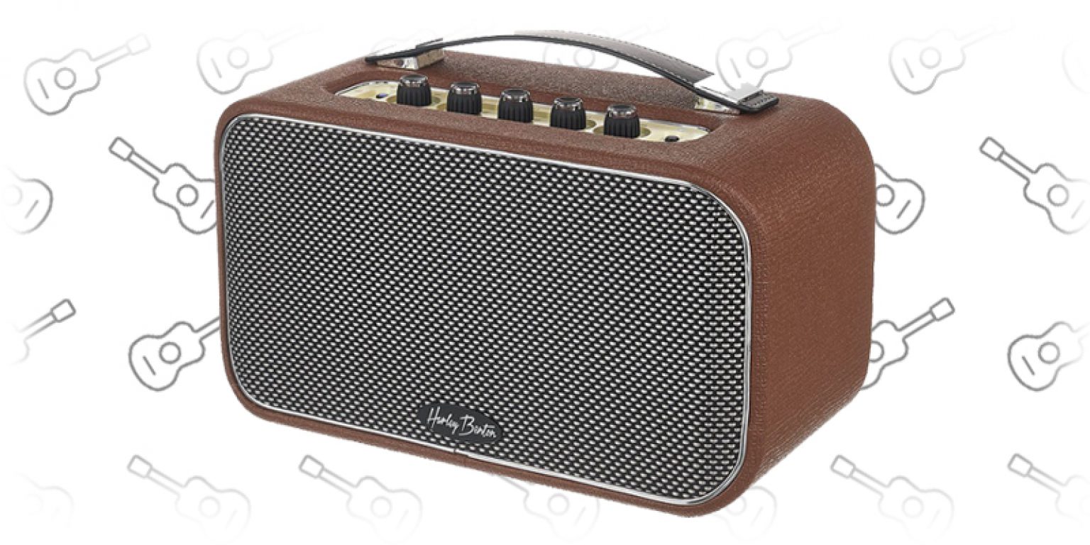 Best Amp for Ukulele Buyers Guide to Amazing 15 Amps!