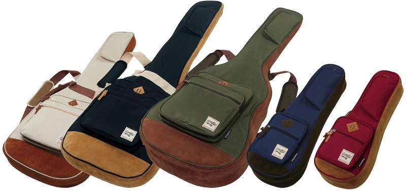 Ibanez Ukulele Bag collection