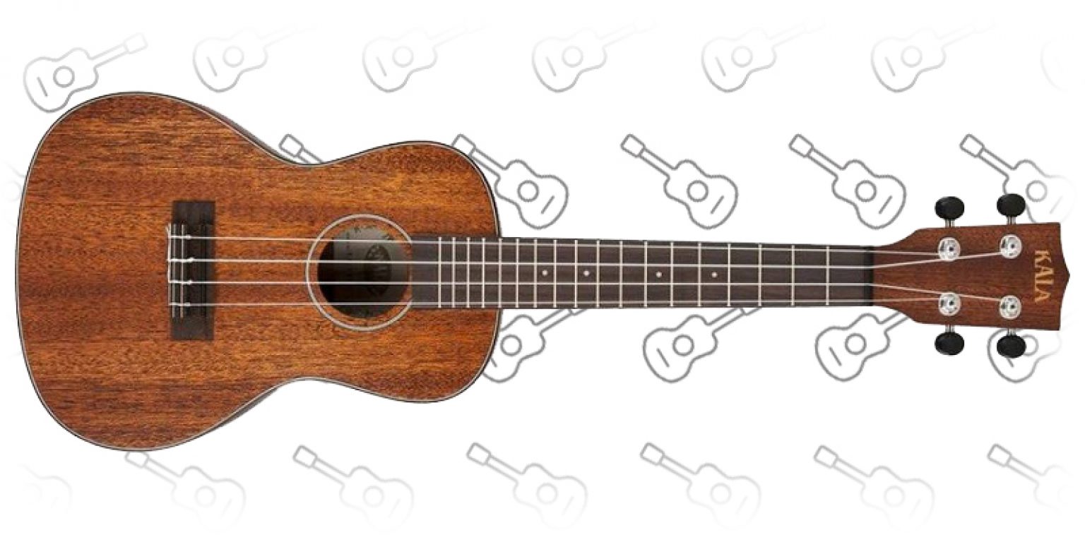 Kala Ukulele Review + 10 Best Kala Brand Ukuleles!