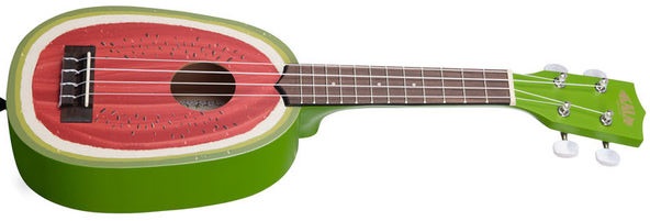 Kala KA-NV-WTML Soprano Ukulele