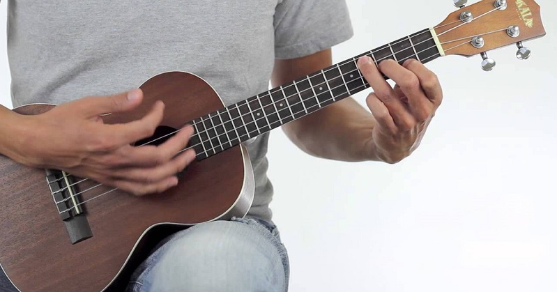 Learn Songs Faster on Ukulele