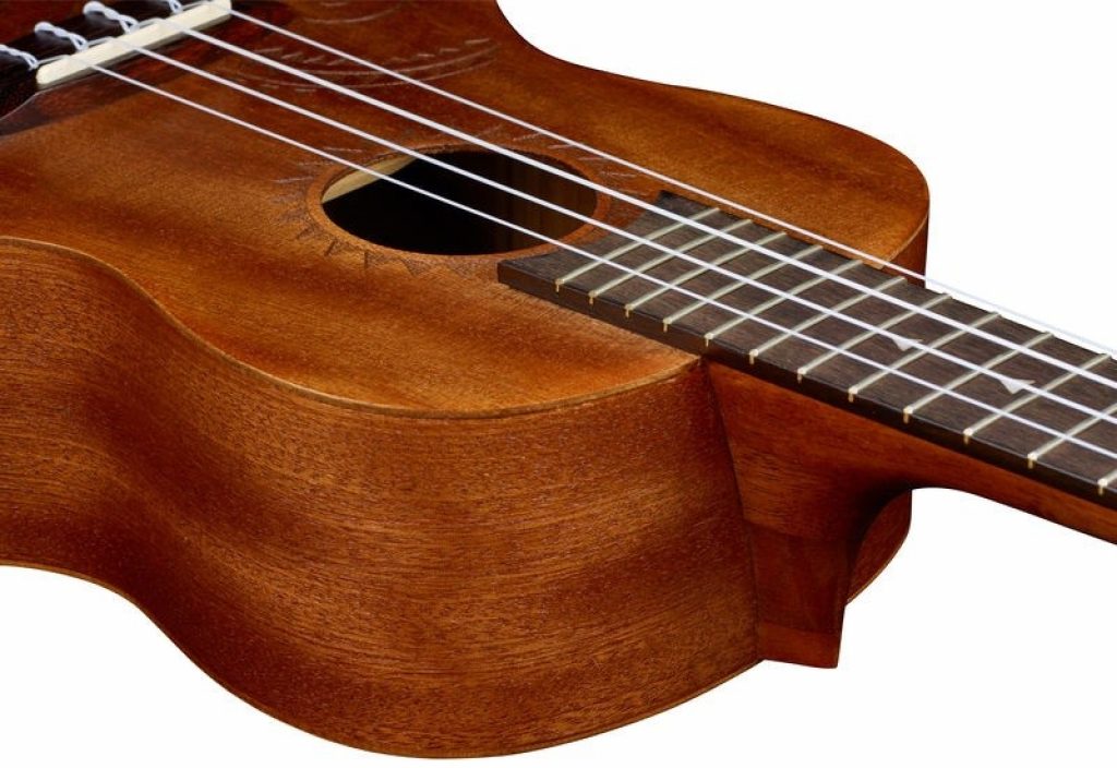 Best Luna Tattoo Concert Ukulele Review (2023)