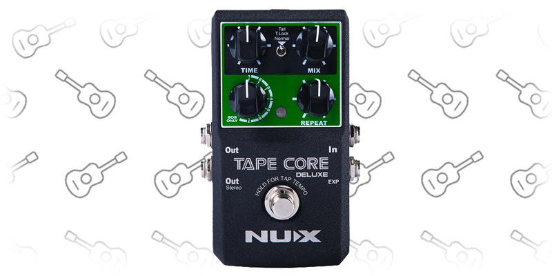Nux Tape Core Deluxe