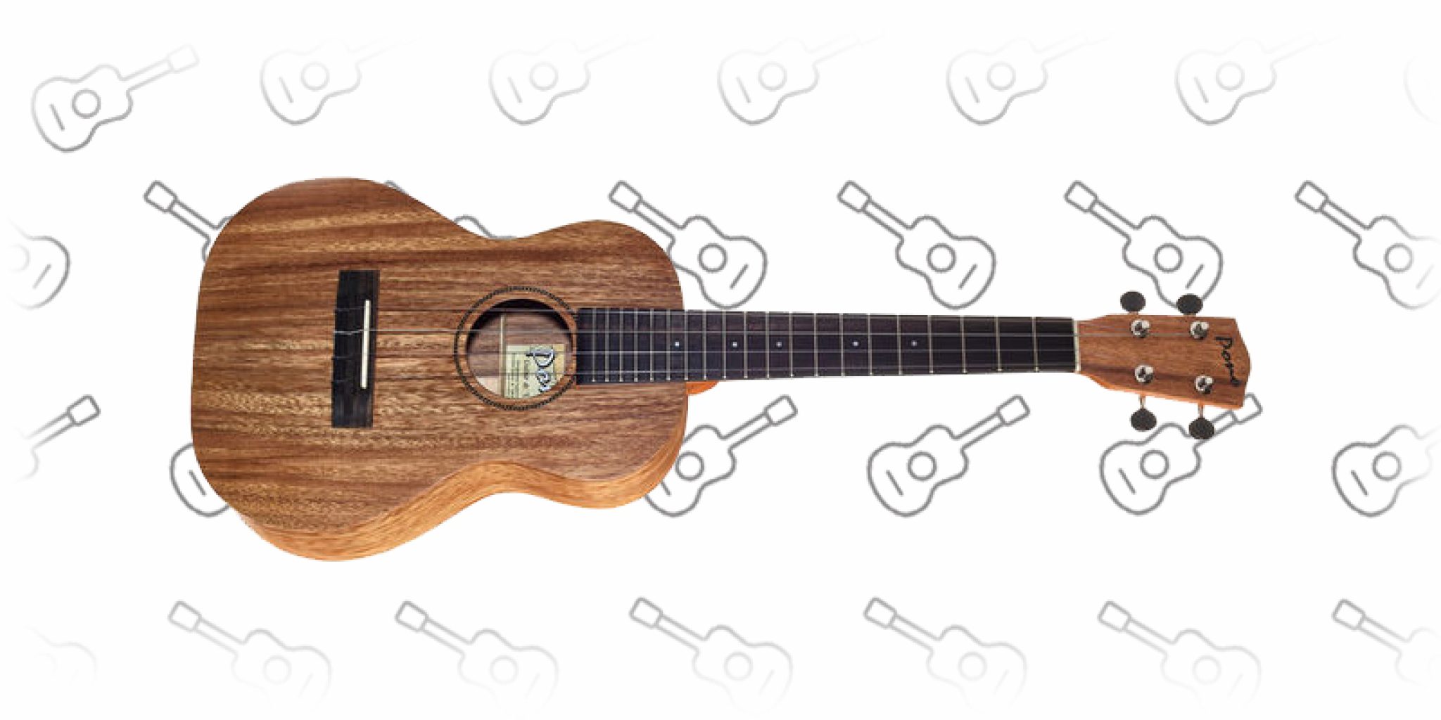 Pono Ukulele Review Great Insights and Top 5 Models!