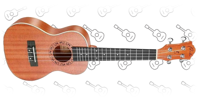Ranch UK-23 Concert Ukulele