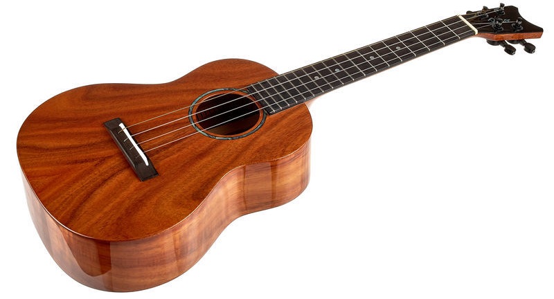 Romero Creations Grand Tenor Koa