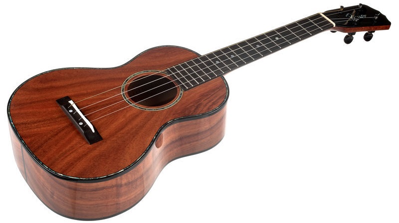 Romero Creations Replica Koa Tenor