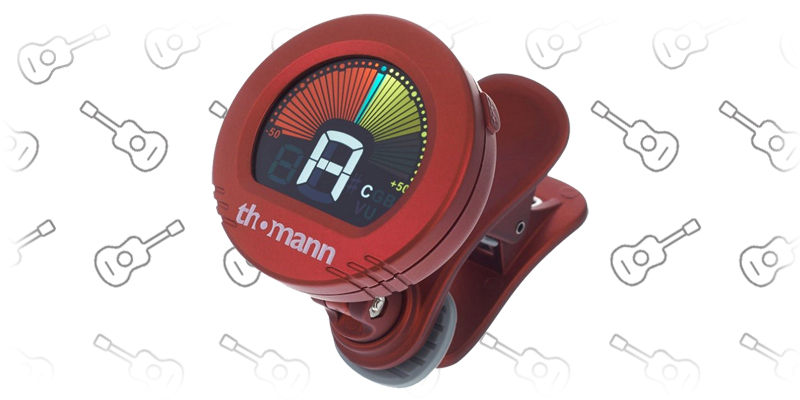 Thomann CTC-50 Red